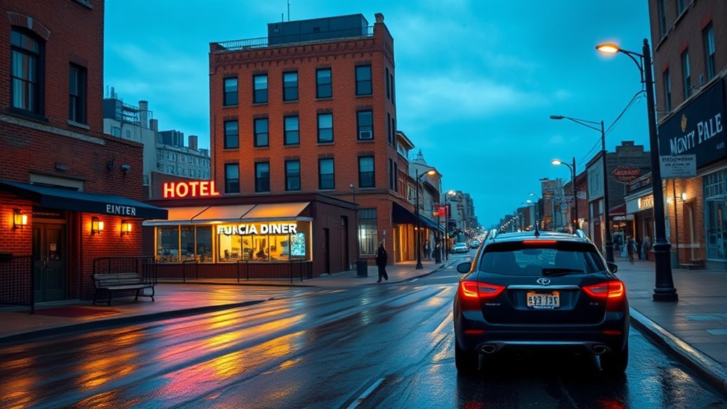budget friendly last minute getaways