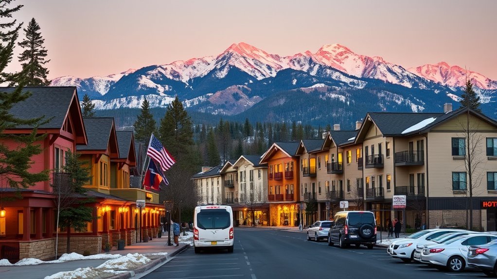 budget friendly lodging options