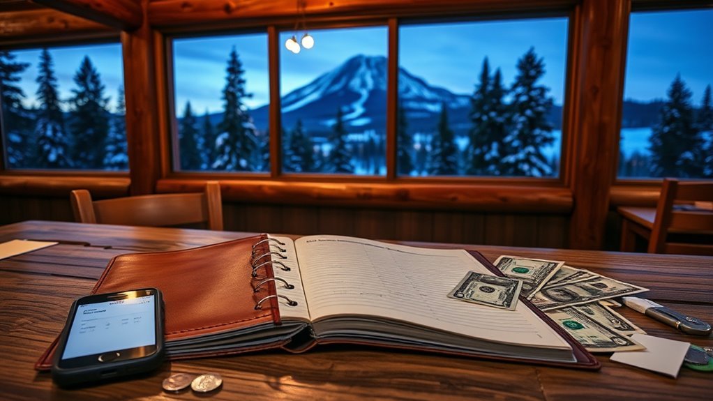 budget friendly lodging strategies