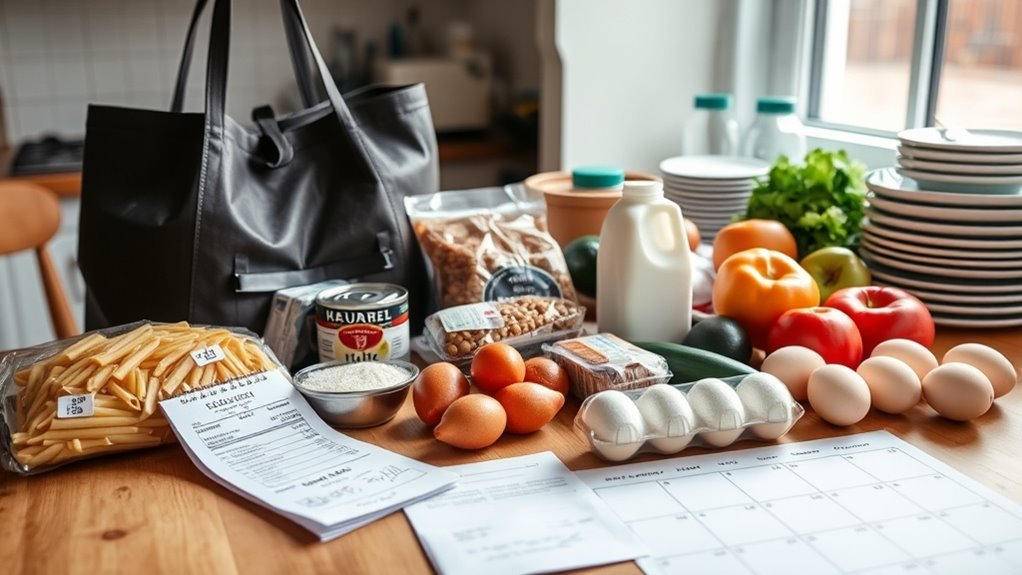 budget friendly student eating strategies