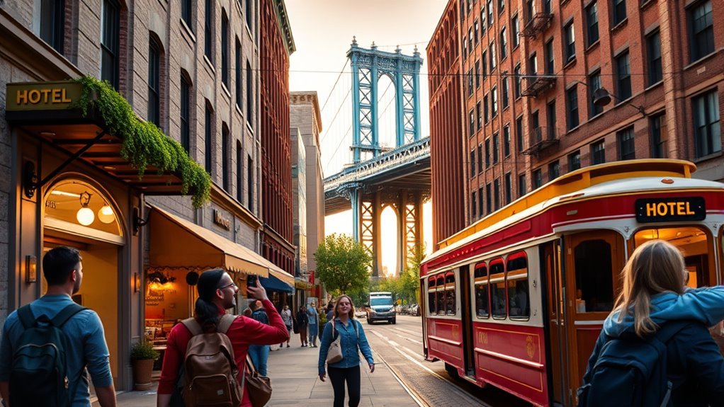 budget friendly travel attractions