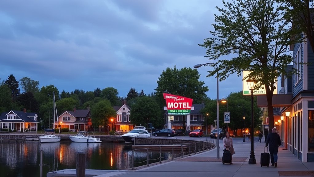 budget friendly travel options