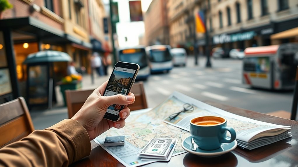 budget friendly travel strategies