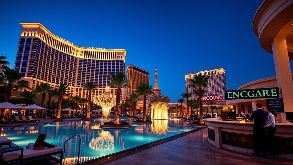 budget friendly vegas strategies