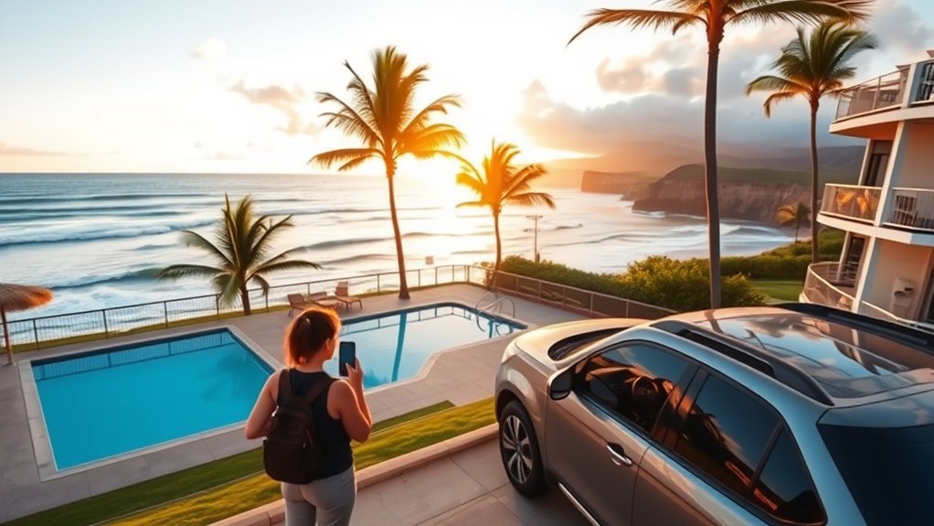 budget hotels in kauai