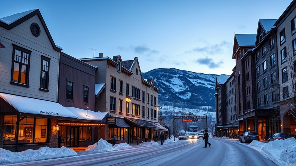 budget mid range luxury choices