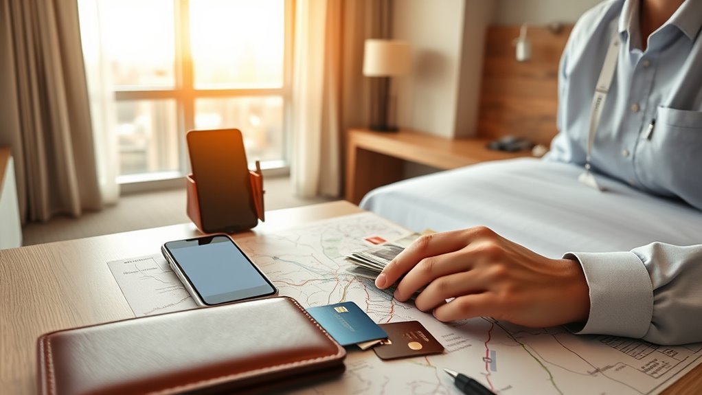 budget smart accommodation choices