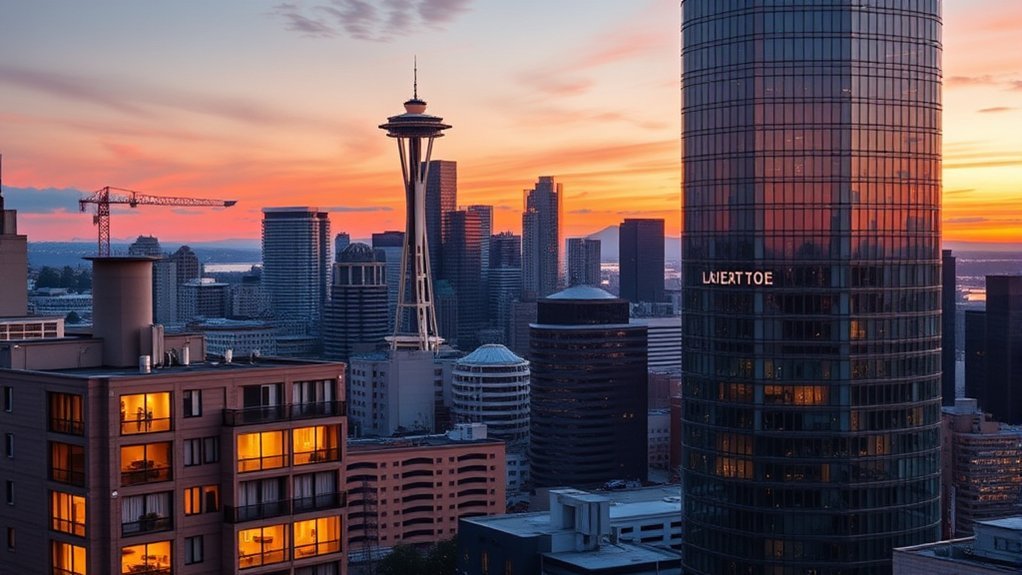 budget versus luxury hotels