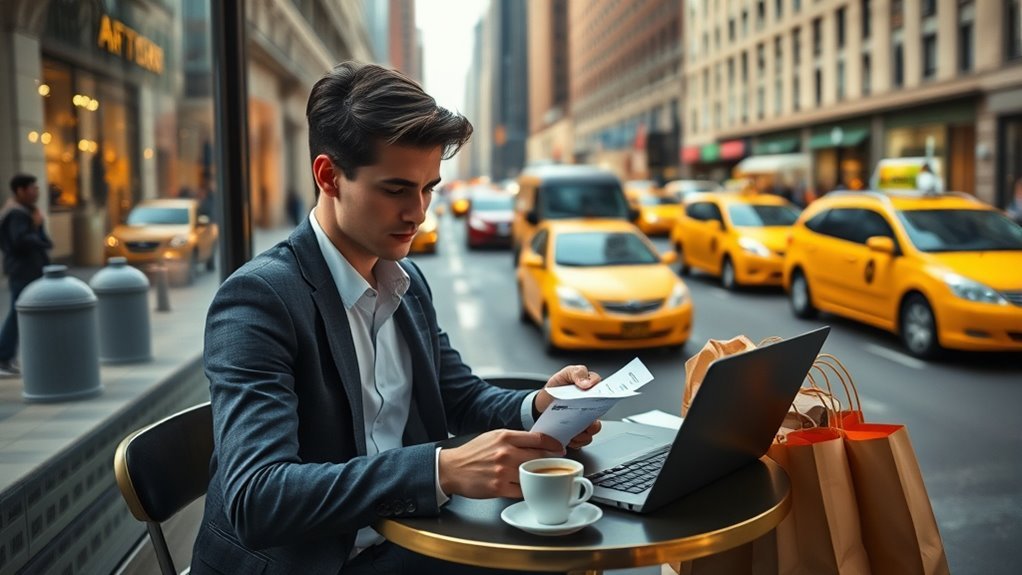 budget wisely for nyc