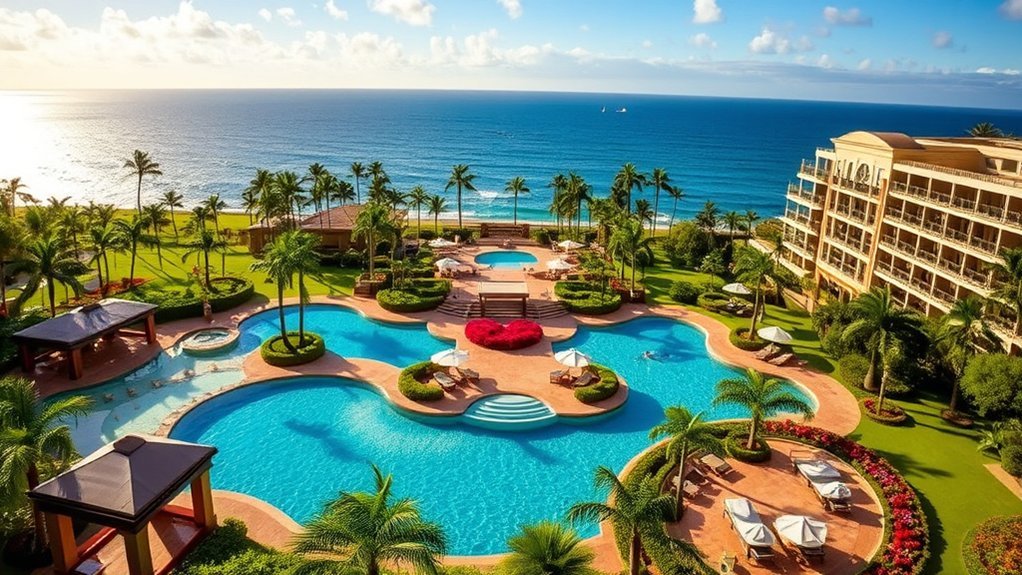 budget wisely for vacation