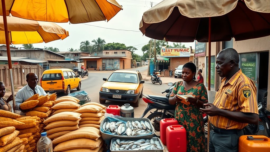 budgeting for liberia 2026