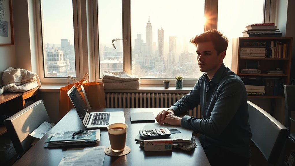 budgeting for new york 2026