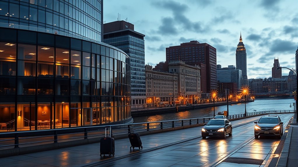 buffalo hotel prices 2026