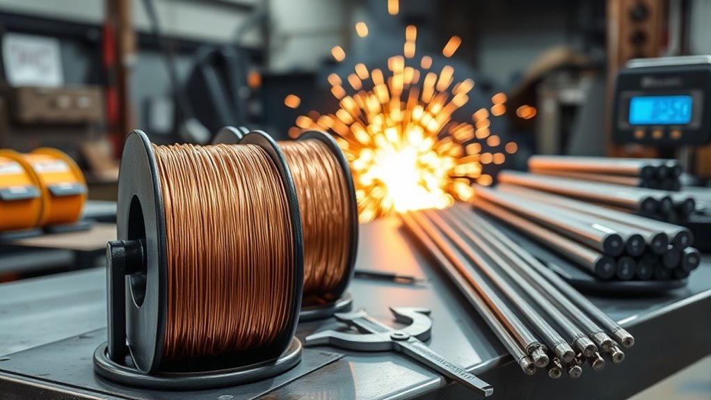 calculate filler metal costs