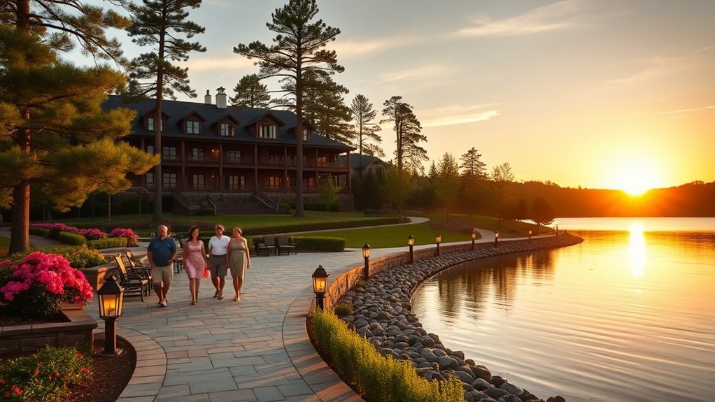 callaway gardens stay costs