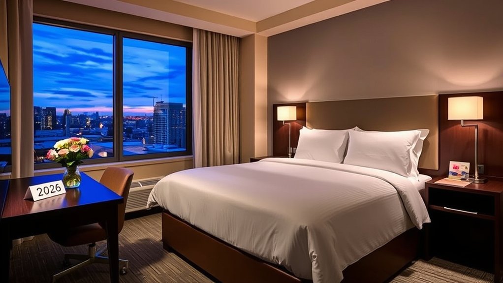 candlewood suites nightly rates