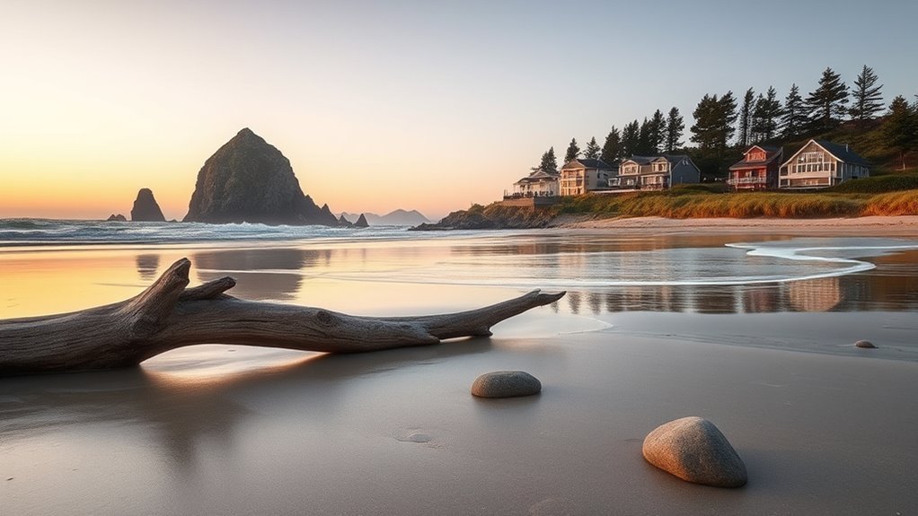 cannon beach hotel pricing 2026