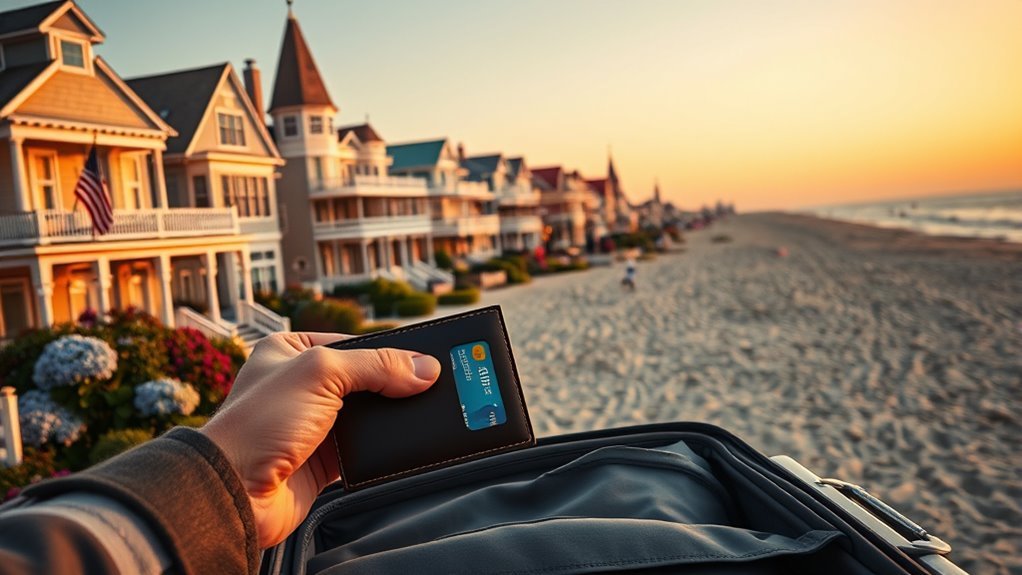 cape may hotel price trends