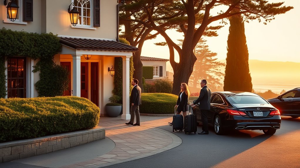 carmel hotel price trends