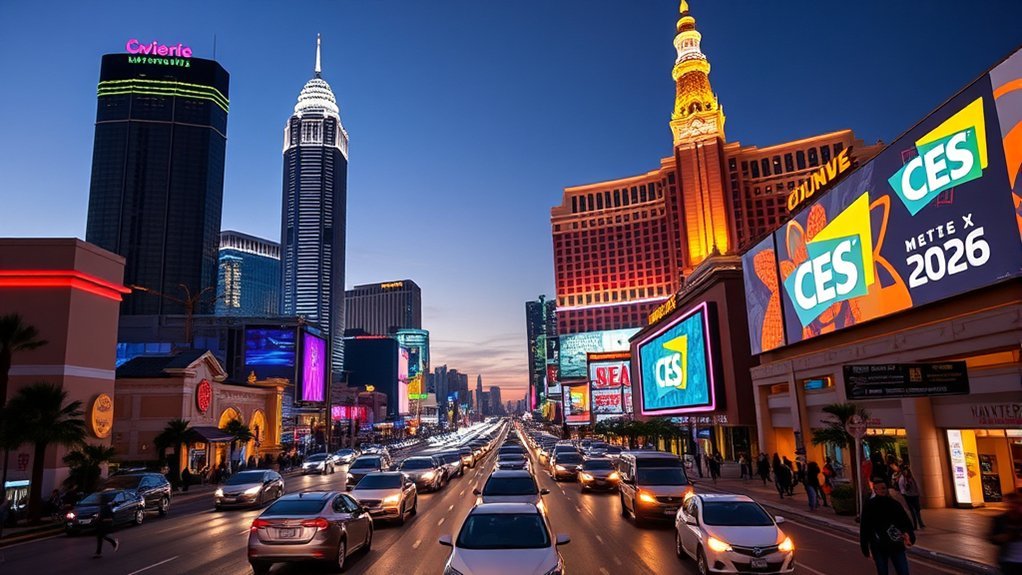 ces las vegas hotel rates