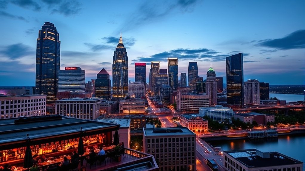 charlotte hotel prices 2026