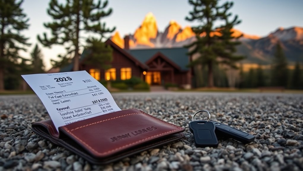 charming cabins luxurious suites