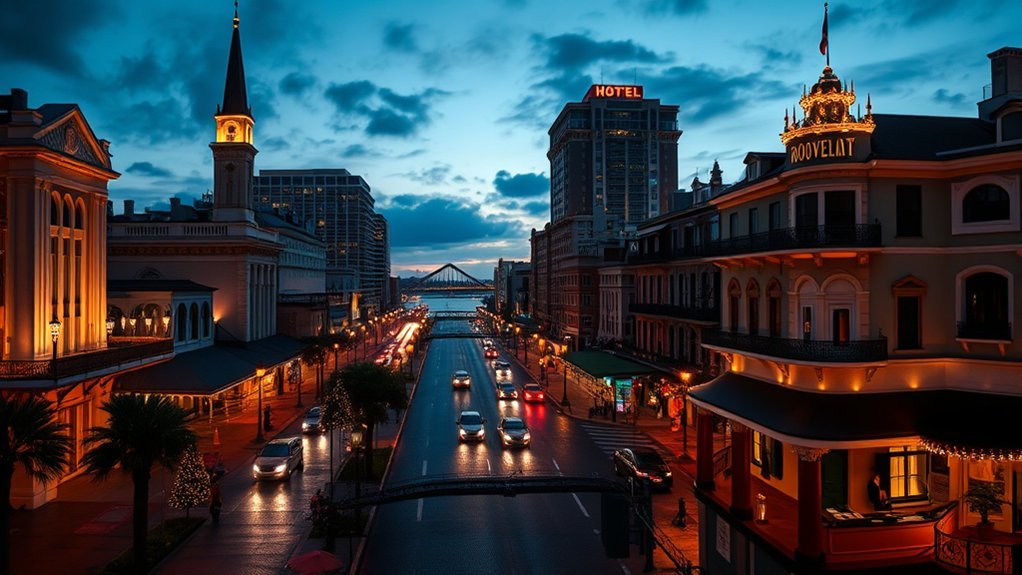 charming hotels with amenities