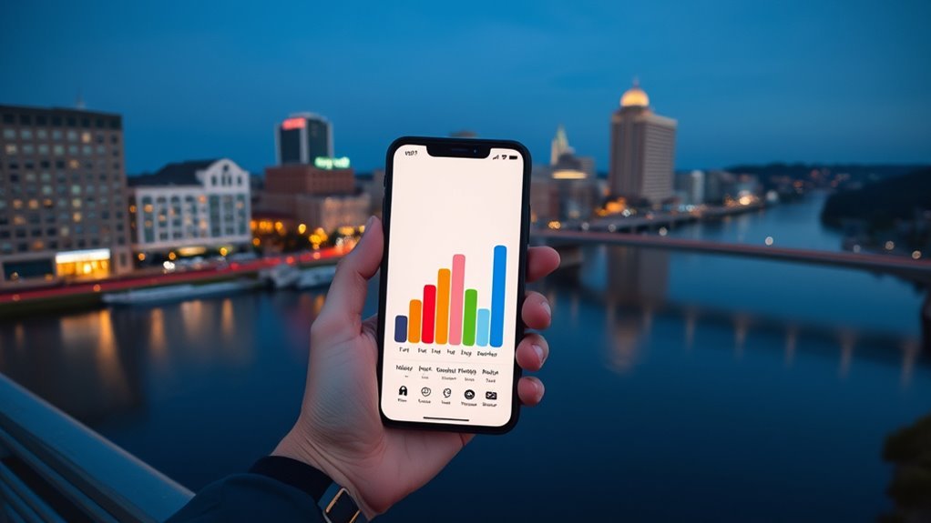 chattanooga hotel price insights