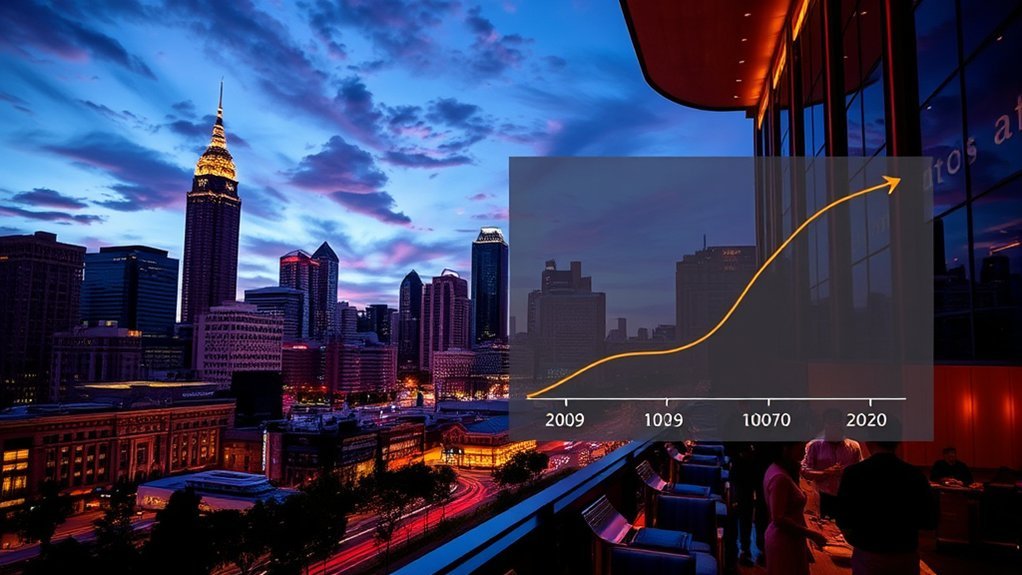 cheapest hotels in january