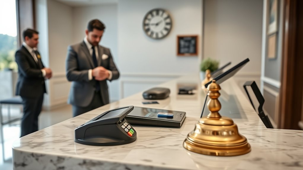 check in fees and charges