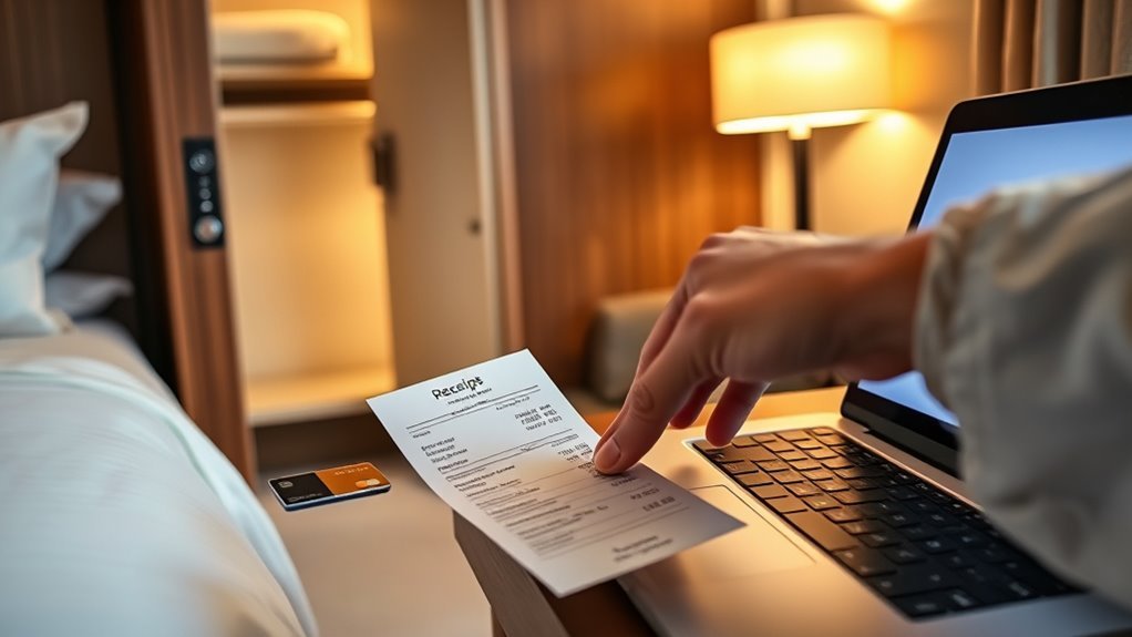 check safe fee policies