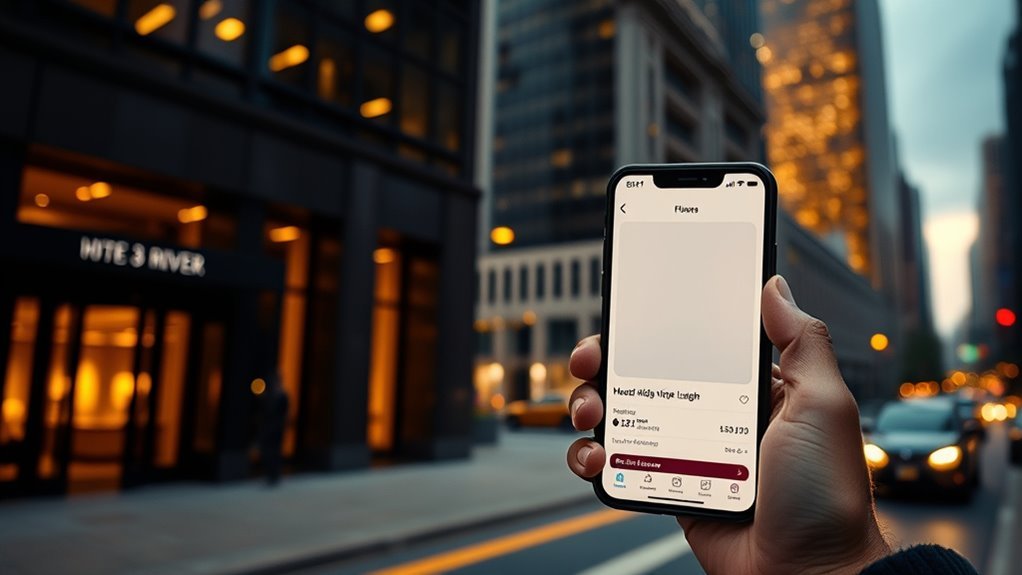 chicago 3 star hotel rates