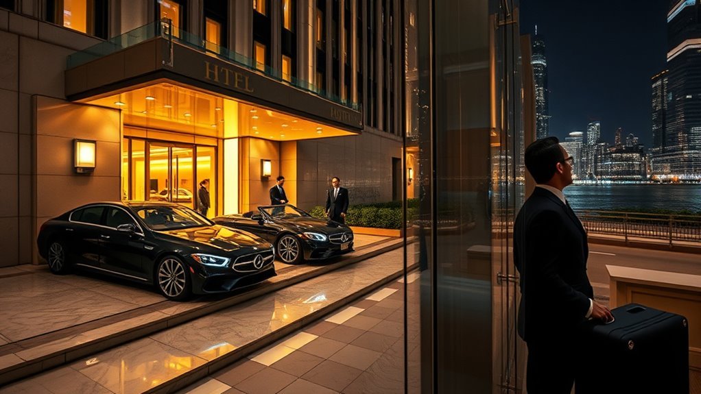 chicago 5 star hotel pricing