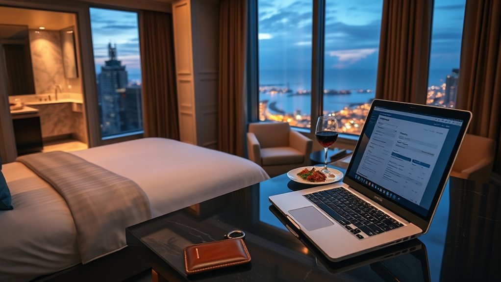 chicago 5 star hotel rates