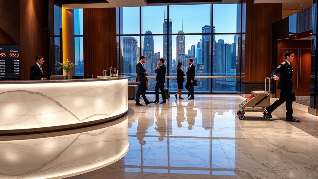 chicago hotel rates 2026