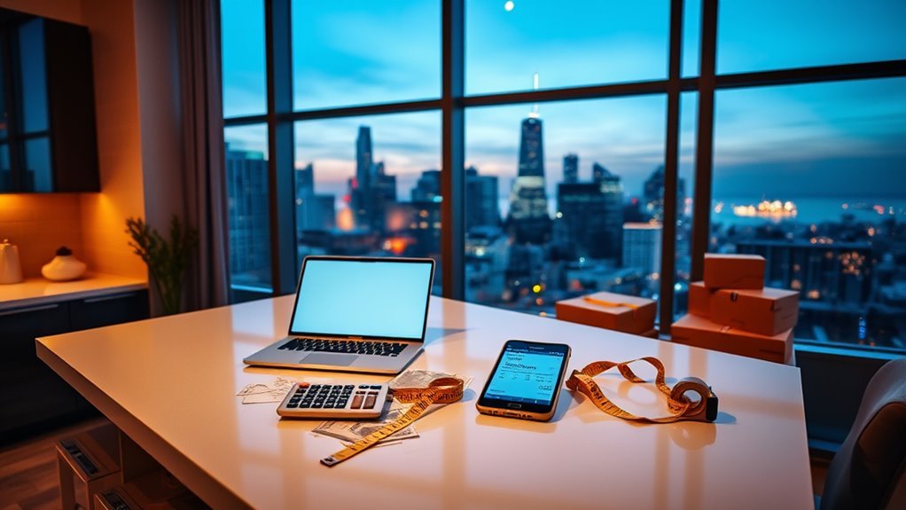 chicago rental market remains competitive