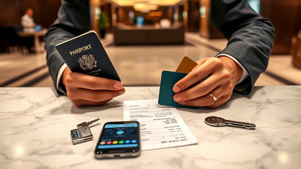 choosing hotel rewards wisely