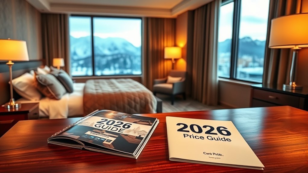 choosing hotels in anchorage