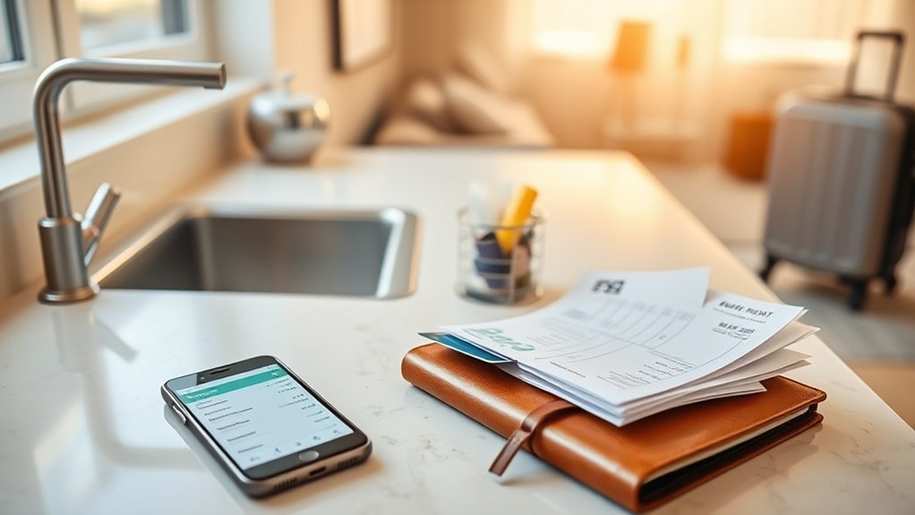 cleaning fees and transparency