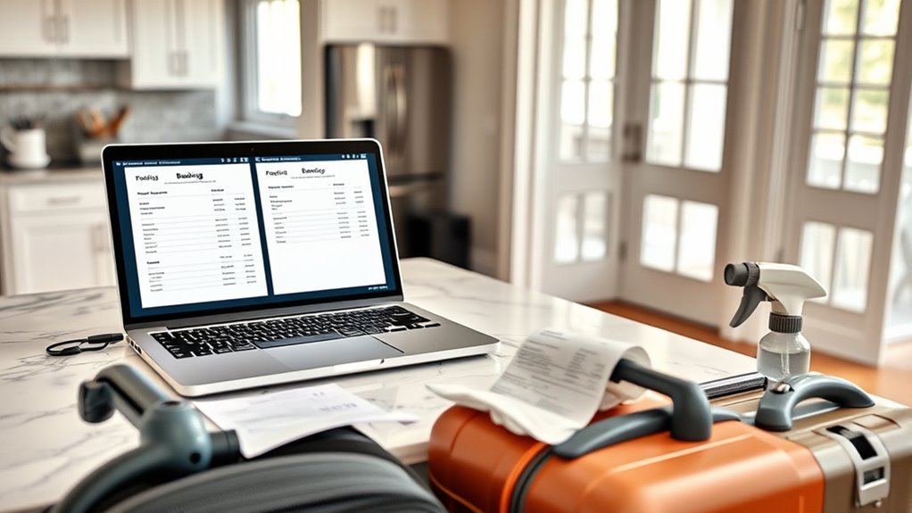 cleaning fees comparison insights