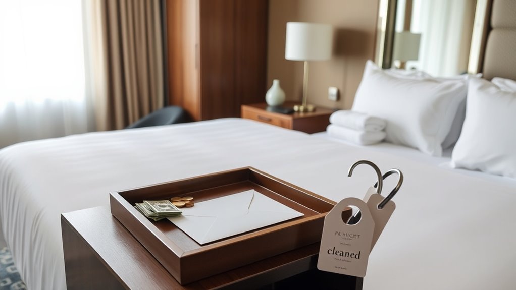 clear personal housekeeping tips