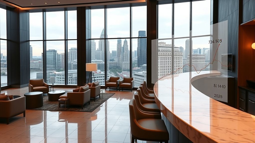 cleveland hotel price averages