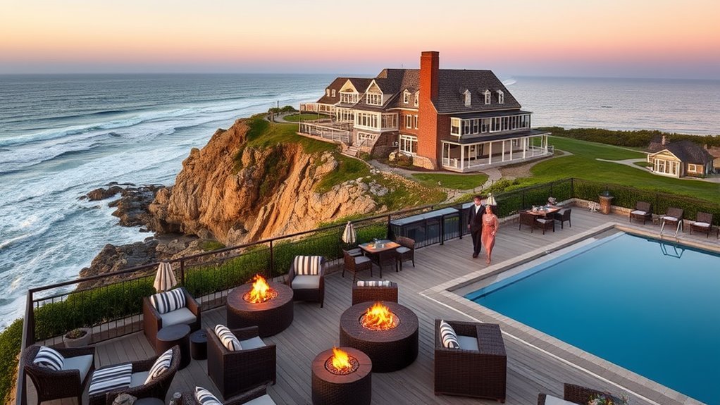 cliff house maine pricing details