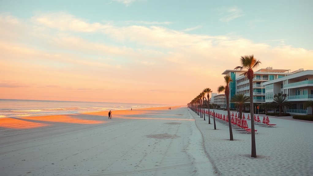 cocoa beach hotel pricing 2026