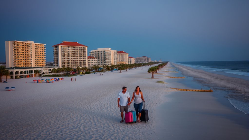 cocoa beach last minute deals