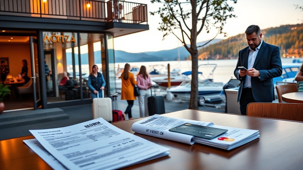 coeur d alene travel tips