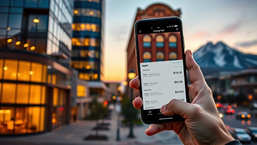 colorado springs hotel prices