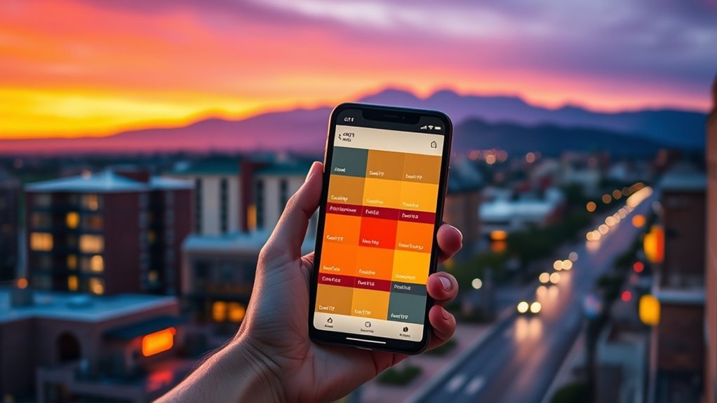 colorado springs hotel prices