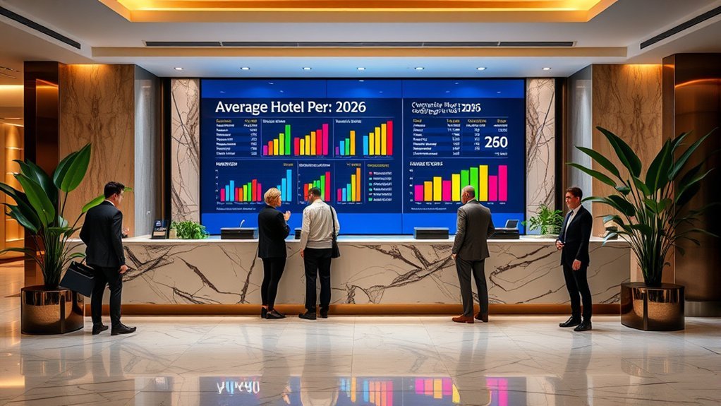 columbus ohio hotel prices