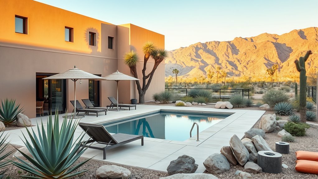 comfortable affordable joshua tree hotels
